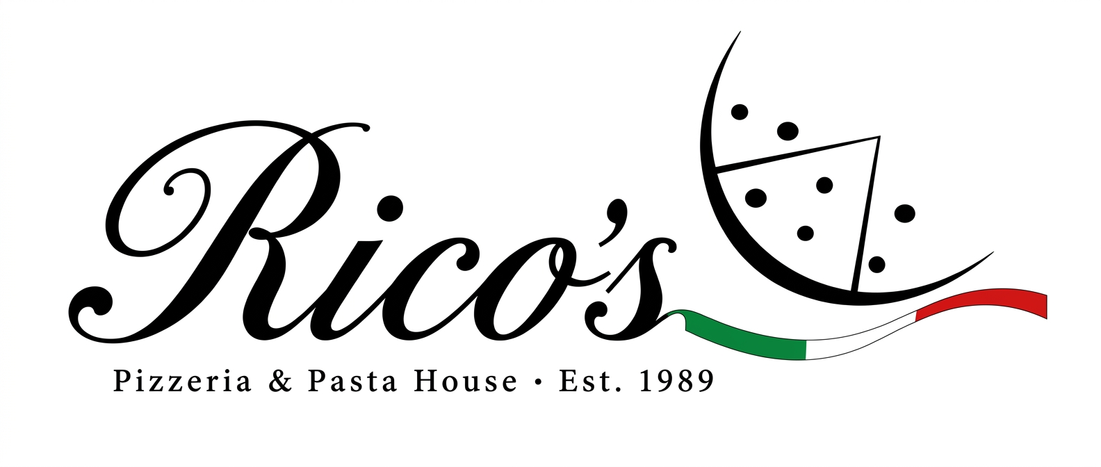 Rico's Pizzeria & Pasta House