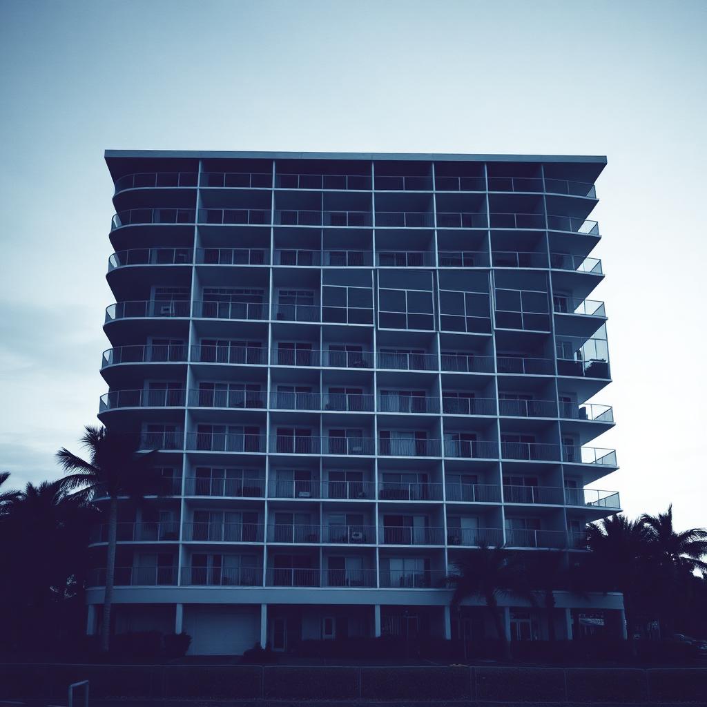 North Sarasota Property