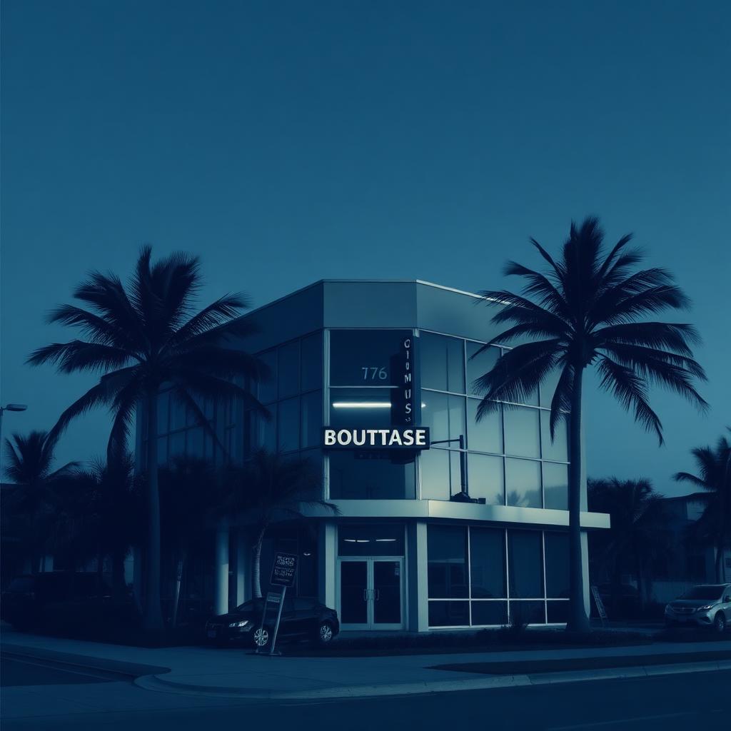 North Sarasota Asset